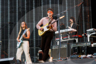Declan McKenna Performs Live In Milan, Italy