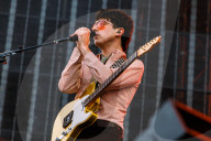 Declan McKenna Performs Live In Milan, Italy