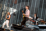 Declan McKenna Performs Live In Milan, Italy