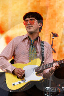 Declan McKenna Performs Live In Milan, Italy