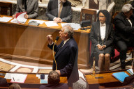 Questions To The French Government At The National Assembly