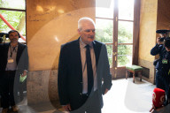 Questions To The French Government At The National Assembly