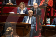 Questions To The French Government At The National Assembly