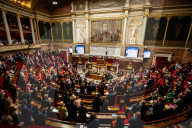 Questions To The French Government At The National Assembly