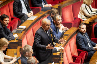 Questions To The French Government At The National Assembly