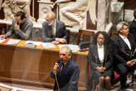 Questions To The French Government At The National Assembly