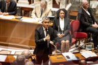 Questions To The French Government At The National Assembly