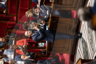 Questions To The French Government At The National Assembly