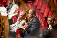 Questions To The French Government At The National Assembly