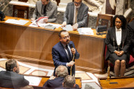 Questions To The French Government At The National Assembly