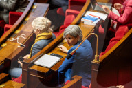 Questions To The French Government At The National Assembly