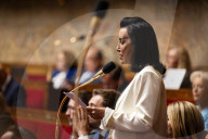 Questions To The French Government At The National Assembly