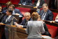 Questions To The French Government At The National Assembly