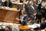Questions To The French Government At The National Assembly