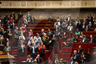 Questions To The French Government At The National Assembly