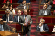 Questions To The French Government At The National Assembly