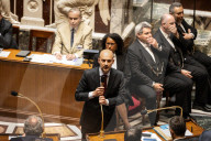 Questions To The French Government At The National Assembly