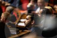 Questions To The French Government At The National Assembly