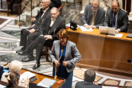 Questions To The French Government At The National Assembly