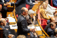 Questions To The French Government At The National Assembly