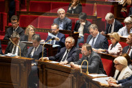 Questions To The French Government At The National Assembly