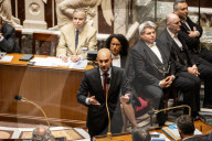 Questions To The French Government At The National Assembly