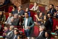 Questions To The French Government At The National Assembly