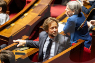Questions To The French Government At The National Assembly