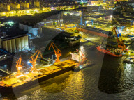 COSCO Shipping