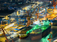 COSCO Shipping