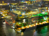 COSCO Shipping