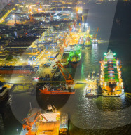 COSCO Shipping