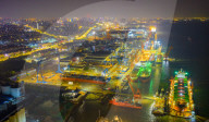 COSCO Shipping