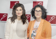 New Dramatists Luncheon 2025