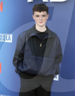 Netflix FYSEE LA - 'Adolescence' Season 1 ATAS Emmy FYC Event