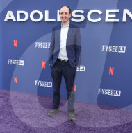 Netflix FYSEE LA - 'Adolescence' Season 1 ATAS Emmy FYC Event