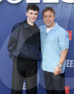 Netflix FYSEE LA - 'Adolescence' Season 1 ATAS Emmy FYC Event
