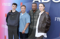 Netflix FYSEE LA - 'Adolescence' Season 1 ATAS Emmy FYC Event