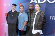Netflix FYSEE LA - 'Adolescence' Season 1 ATAS Emmy FYC Event