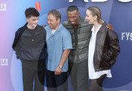 Netflix FYSEE LA - 'Adolescence' Season 1 ATAS Emmy FYC Event
