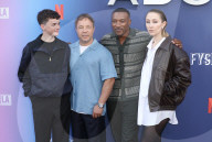 Netflix FYSEE LA - 'Adolescence' Season 1 ATAS Emmy FYC Event