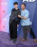 Netflix FYSEE LA - 'Adolescence' Season 1 ATAS Emmy FYC Event