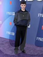 Netflix FYSEE LA - 'Adolescence' Season 1 ATAS Emmy FYC Event