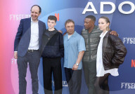 Netflix FYSEE LA - 'Adolescence' Season 1 ATAS Emmy FYC Event