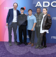Netflix FYSEE LA - 'Adolescence' Season 1 ATAS Emmy FYC Event