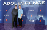 Netflix FYSEE LA - 'Adolescence' Season 1 ATAS Emmy FYC Event
