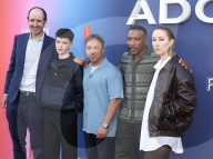 Netflix FYSEE LA - 'Adolescence' Season 1 ATAS Emmy FYC Event