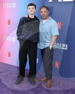 Netflix FYSEE LA - 'Adolescence' Season 1 ATAS Emmy FYC Event