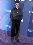 Netflix FYSEE LA - 'Adolescence' Season 1 ATAS Emmy FYC Event