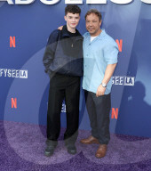 Netflix FYSEE LA - 'Adolescence' Season 1 ATAS Emmy FYC Event